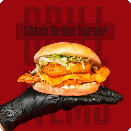 Let's Get Grilling 4